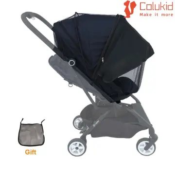 Cybex eezy s twist hotsell stroller accessories