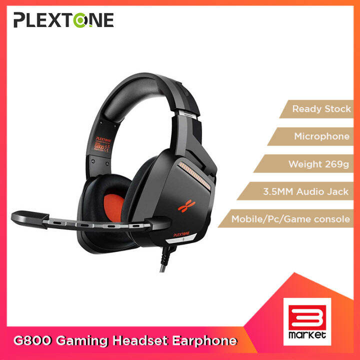 plextone g300