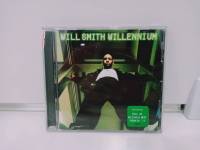 1 CD MUSIC ซีดีเพลงสากลWILL SMITH WILLENNIUM  (C13H41)