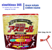 Sữa Super Asumiru tăng chiều cao cho trẻ 11 18 tuổi 330g quà tặng