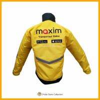 [ส่งของ]เสื้อแจ็กเก็ต MAXIM OJ (0 ลิตร) รับประกันคุณภาพ