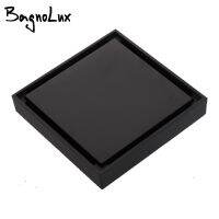 【cw】hotx Anti-odor Floor Waste Grates 100X100 Shower Drain Insert Accessory