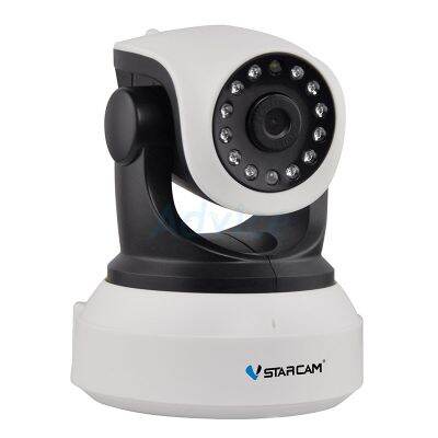 กล้องวงจรปิด VSTARCAM กล้อง IP Camera 1080P VSTARCAM แท้ รุ่น C24s