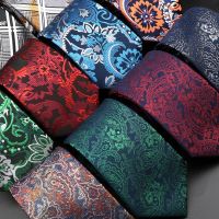 ✜✎☎ Novelty Mens Tie Floral Plaid Patten Red Blue Green Neckties Leisure Business Wedding Suit Daily Wear Cravat Wedding Party Gift