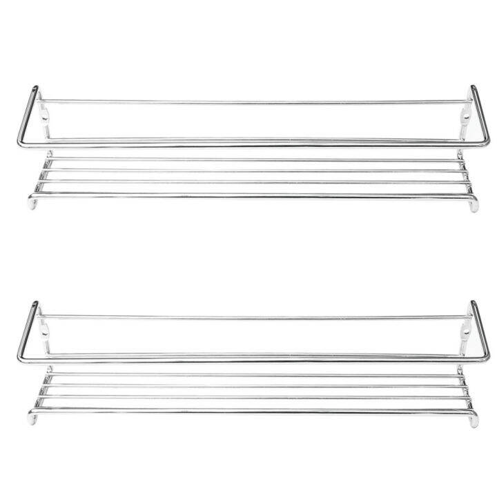 2pcs-stainless-steel-wall-mounted-spice-holder-kitchen-storage-rack-condiment-shelf-for-kitchen-bathroom