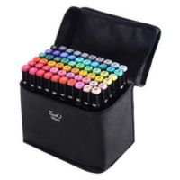 【small stationery】  ♕ปากกาเครื่องเขียนสัมผัสปากการะบายสีระบายสีสำหรับเด็กปากกาสีเซ็ตปากกามาร์กเกอร์อุปกรณ์ศิลปะ