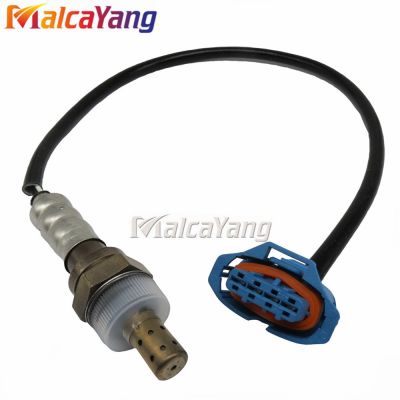 Front Air Fuel Ratio O2 Oxygen Sensor for CHEVROLET CRUZE J300 1.6 ORLANDO J309 1.8 55566650 Oxygen Sensor Removers