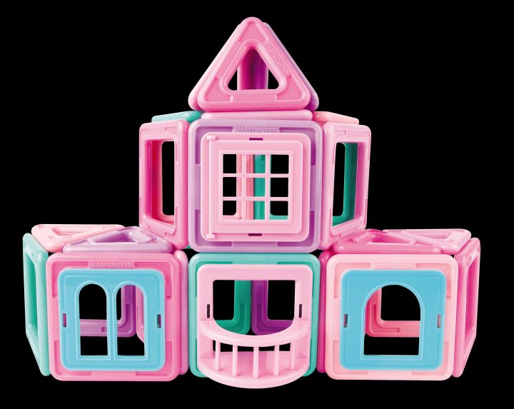 ของเล่น-mini-house-set-42-ตัวตัวแม่เหล็ก-ชุดตกแต่งบ้าน-เสริมพัฒนาการเด็ก