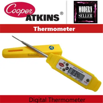 Cooper-Atkins DPP800W MAX Digital Pocket Test Thermometer