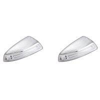 2X Side Door LED Light ,Door Wing Mirror Turn Signal Light for - W204 W164 ML Class ML300 - Right