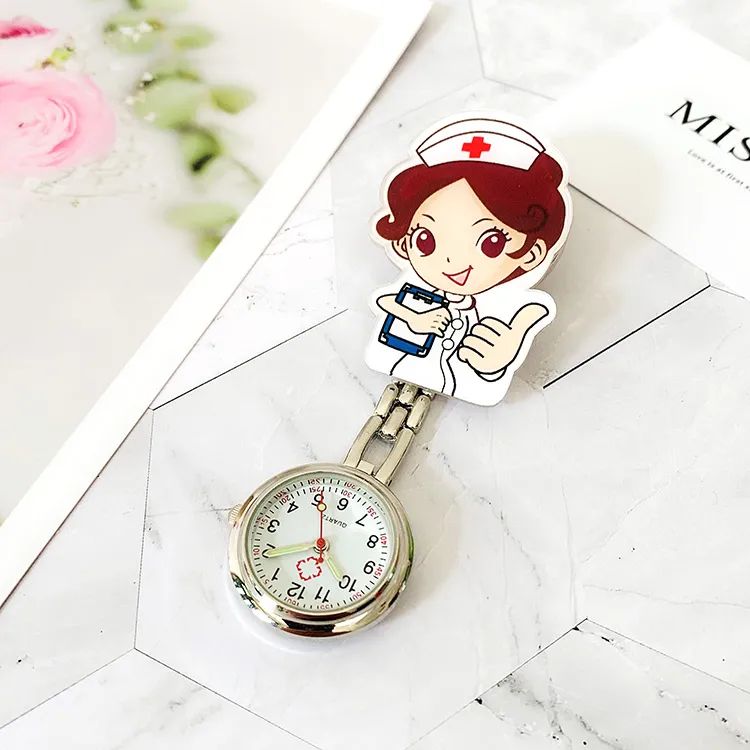 Aggregate 176+ cute watches for nurses best songngunhatanh.edu.vn