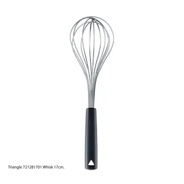 Norpro Krona 11 Stainless Steel 12 Wire Balloon Whisk 2320