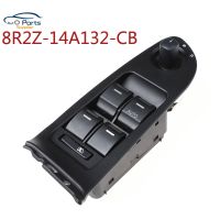 Master Power Window Switch with Illumination 8R2Z14A132CB For Ford Falcon FG Sedan 2008 2009 2010 2011 2012 2013 2014