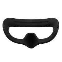 For DJI Avata Goggles 2 Eye Mask Silicone Protective Cover Headband Strap for DJI Avata G2 VR Glasses Accessories