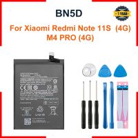 mobile Acc BN5D แบตเตอรี่  Xiaomi redmi Note 11 S 11 S 4G M4 Pro 4G  BN5D Xiao Mi 5000mAh