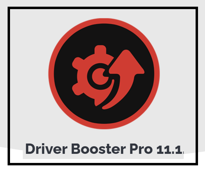 driver booster 11 pro