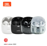 JBL Tune Flex  หูฟังบลูทูธ In Ear และ Earbud ในตัวเดียวกัน มาพร้อมฟังก์ชั่นตัดเสียงรบกวน