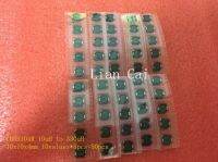 【Prime deal】 SMD Inductor CDRH104R 10uH To 330uH 10X10X4Mm 10ค่า * 5Pcs = 50Pcs SMD Power Inductor สารพันชุดตัวอย่าง