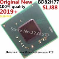 DC:2019+ 100% New SLJ88 BD82H77 BGA Chipset