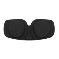 Dustproof Lens Cover VR Glasses Protective Cover for Picos 4 VR Neo3 Headset Glasses Anti Scratch Caps Pad Protector Cover fitting