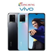 Điện thoại Vivo Y33s- Hàng chính hãng - Màn hình lớn 6.58 inch