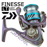 รอกสปิน Daiwa Finesse LT ของแท้ ประกันศูนย์ไทย