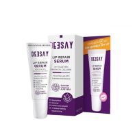 ลิปสักปากดีเซย์ Deesay Lip Repair Serum ลิปรีแพร์ ลิปเนื้อเซรั่ม ลิปแก้ปากดำ เสริมความอวบอิ่มให้ริมฝีปากดูสุขภาพดี