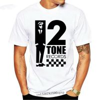 2 Tone Records Ska Madness The Specials Unisex T-Shirt All Sizes Comfortable t shirtCasual Short Sleeve TEE  hip hop funny tee 4XL 5XL 6XL