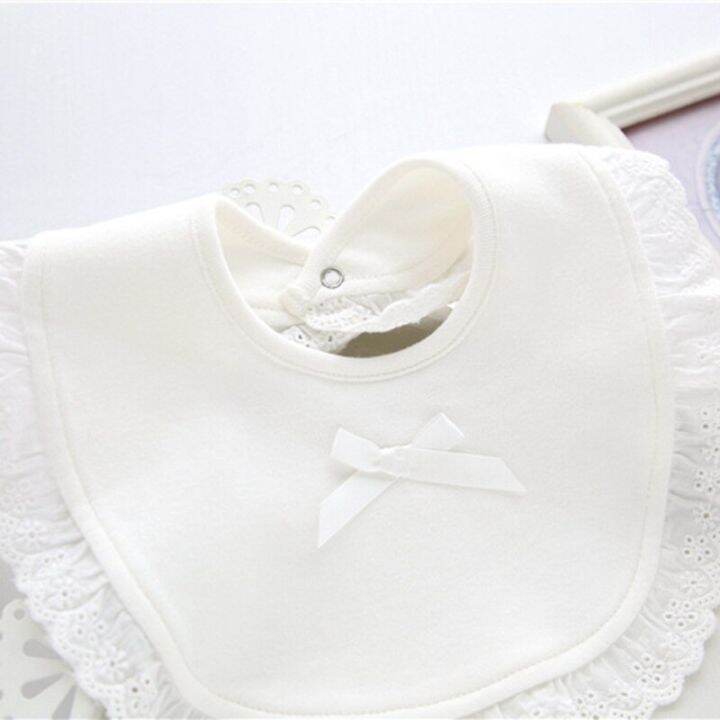 baby-bibs-burp-100-cotton-lace-bow-pink-and-white-bib-baby-girls-lovely-cute-bib-infant-saliva-towels