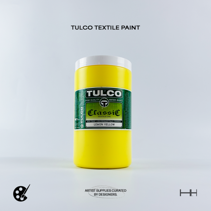 Tulco Textile Paint 1kg Lazada PH