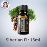 dOTERRA:Siberian Fir Oil