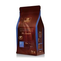 CACAO BARRY Mi-Amere 58% ดาร์คช็อก CACAO ขนาด 500g / 5Kg