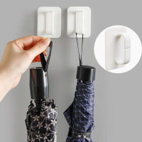 Storage Dormitory Kitchen Strong Sticky Hook Hook Household Punch-free Self-adhesive