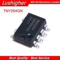 10PCS TNY264GN SOP-7 TNY264 SOP7 TNY264G SOP SMD 264GN  WATTY Electronics