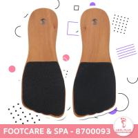 Heelplus ไม้ขัดส้นเท้า - foot buffer No.93