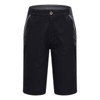 Authentic Golf Trousers Mens Shorts Perfect Flat-Front Male Shorts Summer Thin Dry Fit Breathable Short Pants XXS-XXXL