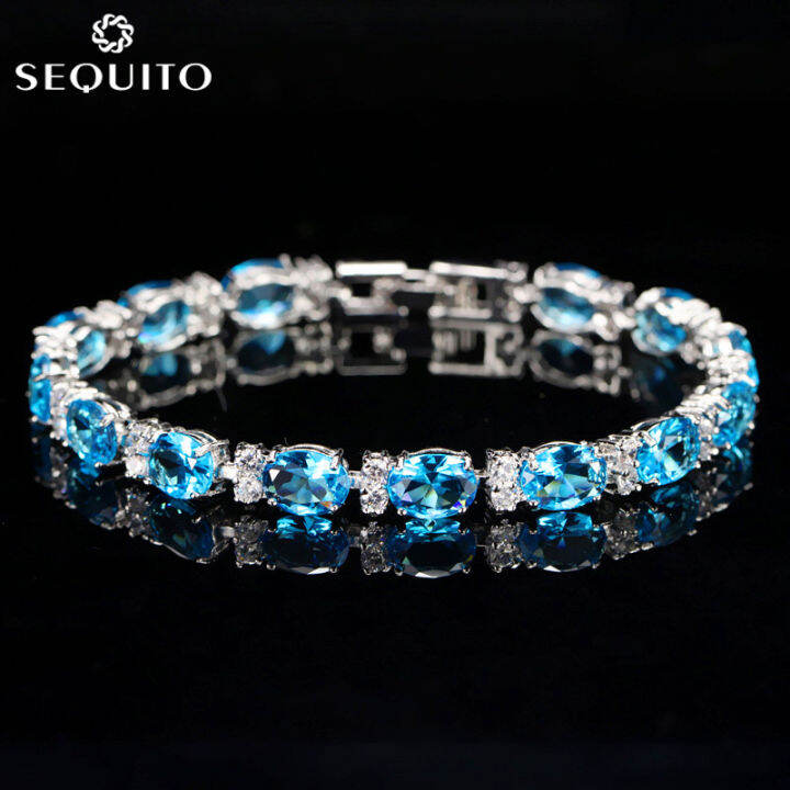 Free hot sale tennis bracelet