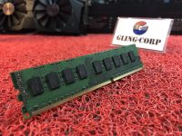 RAM PC DDR3 4GB KINGSTON - หลายรุ่น