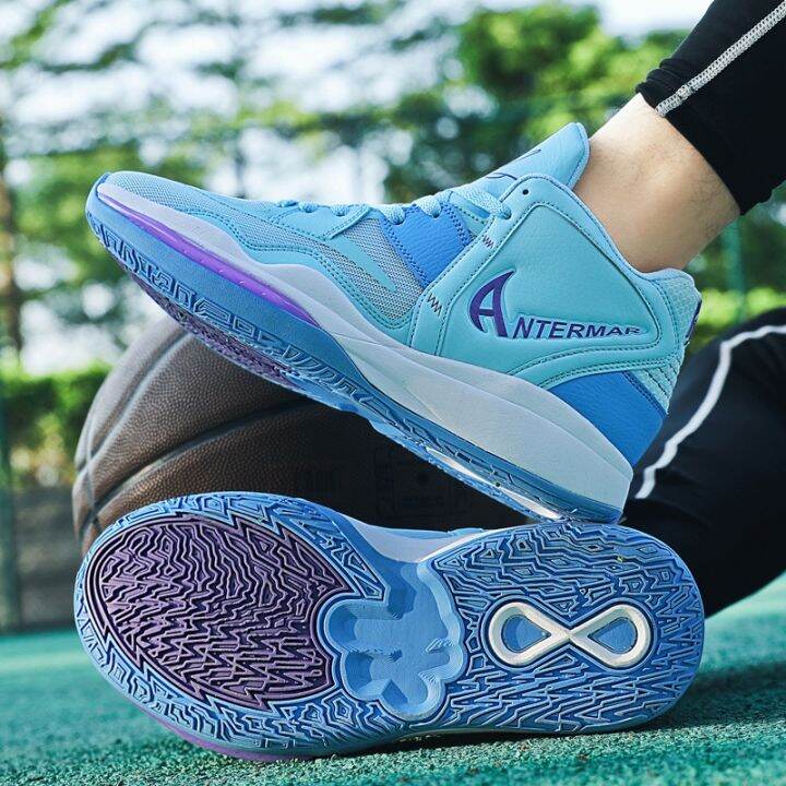 jarmes shoes