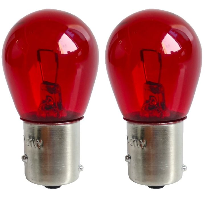 cw-2pcs-baw15d-baw15s-red-brake-stop-car-rear-tail-light-bulb-567-12v-pr21-5w-21w-turn-signals-warning-lights-for-gm-ford-saab