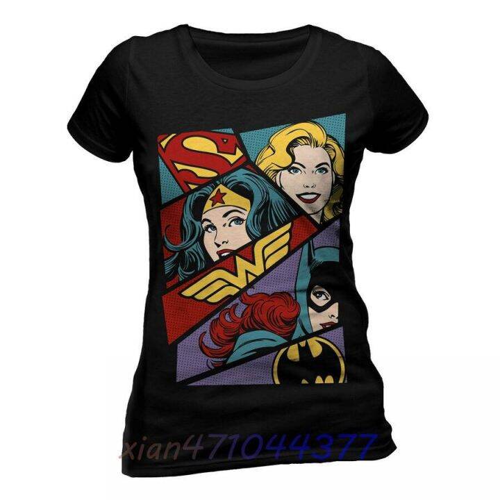 black girl wonder woman t shirt