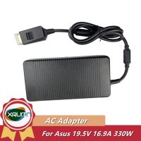 อะแดปเตอร์สำหรับแล็ปท็อป GL702VI-BA019T ร็อคสตริกซ์ ASUS อะแดปเตอร์ AC D 16.9A 19.5V 330W