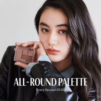 hince All-Round Eye Pallete (3 colors) | hince Official Store ฮินซ์ อาย พาเลท