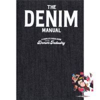 How may I help you? &amp;gt;&amp;gt;&amp;gt; The Denim Manual [Hardcover]