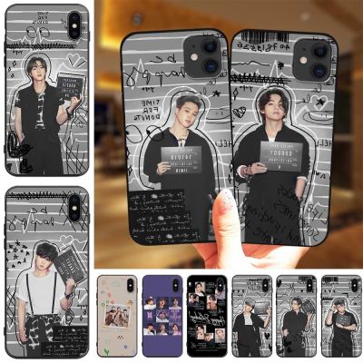 COD DSFDGFNN BTS Mens team Apple iPhone 6 Plus iPhone 6s Plus iPhone 12 Pro Max iPhone X XS iPhone 12 iPhone 5 5s SE anti-drop TPU Soft silicone phone case Cover