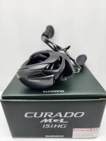 รอก shimano CURADO MGL 151HGหมุนซ้าย