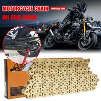 Hans1 Enduro Motard Racing Motorcycle Chain O-Ring 525 530 Chains 120 Links