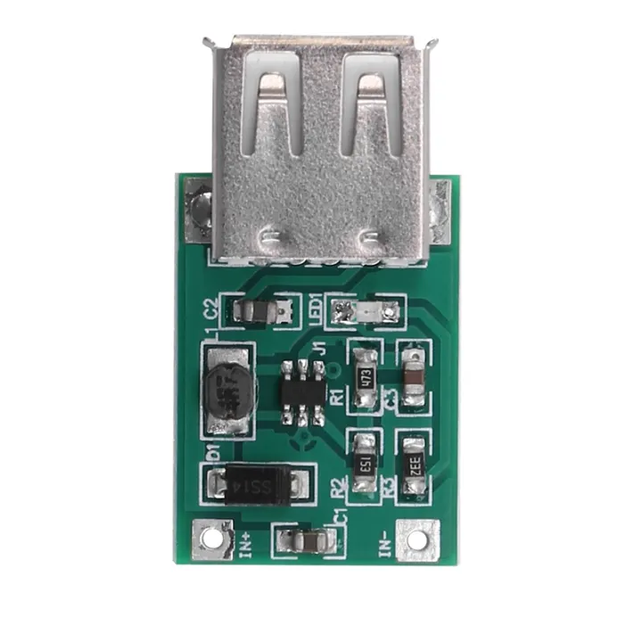 Dc Dc Input V V To V Output Usb Charger Step Up Power Module