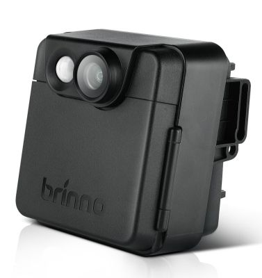 กล้องกันขโมยอัจฉริยะ ยี่ห้อ Brinno รุ่น MAC200DN