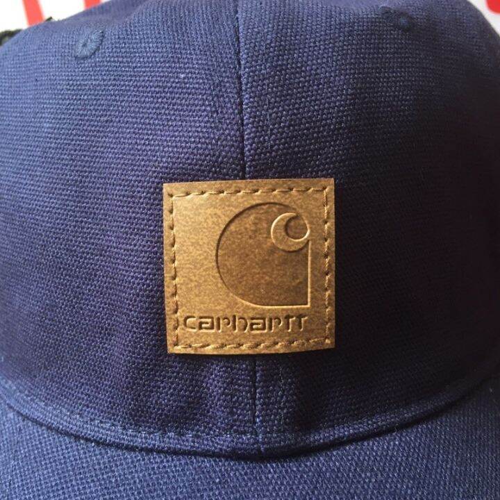 Carhartt Legit Odessa Cap Lazada PH